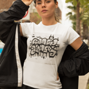 graffiti_painted_urban_gamersUK_t-shirt